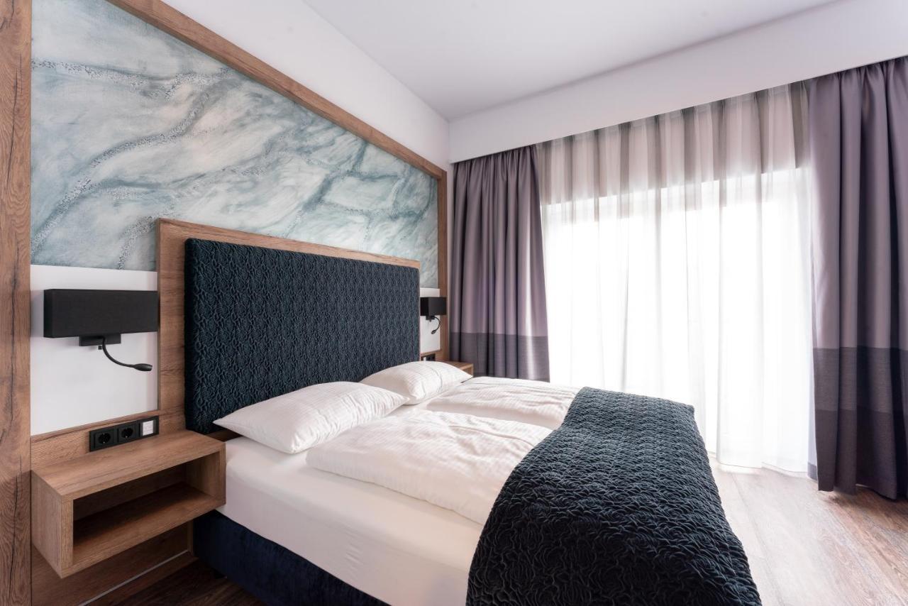 Hotel Traunfall Viecht Exteriér fotografie