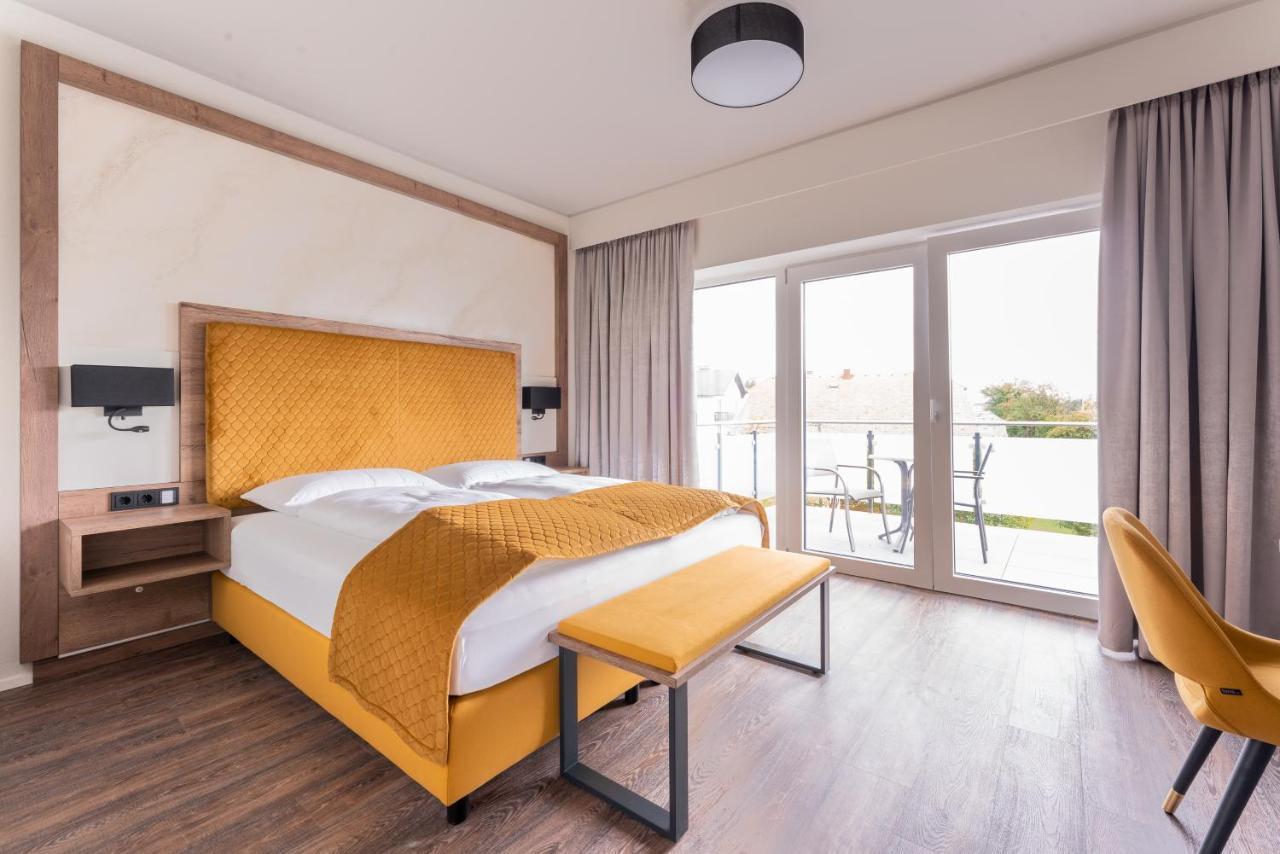 Hotel Traunfall Viecht Exteriér fotografie